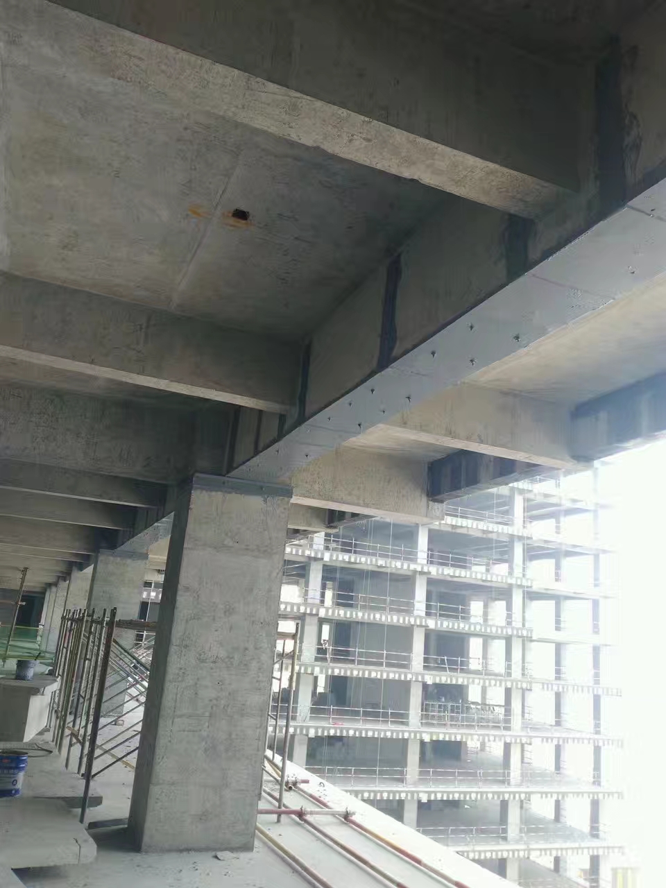 沧县房屋加固的费用高吗？