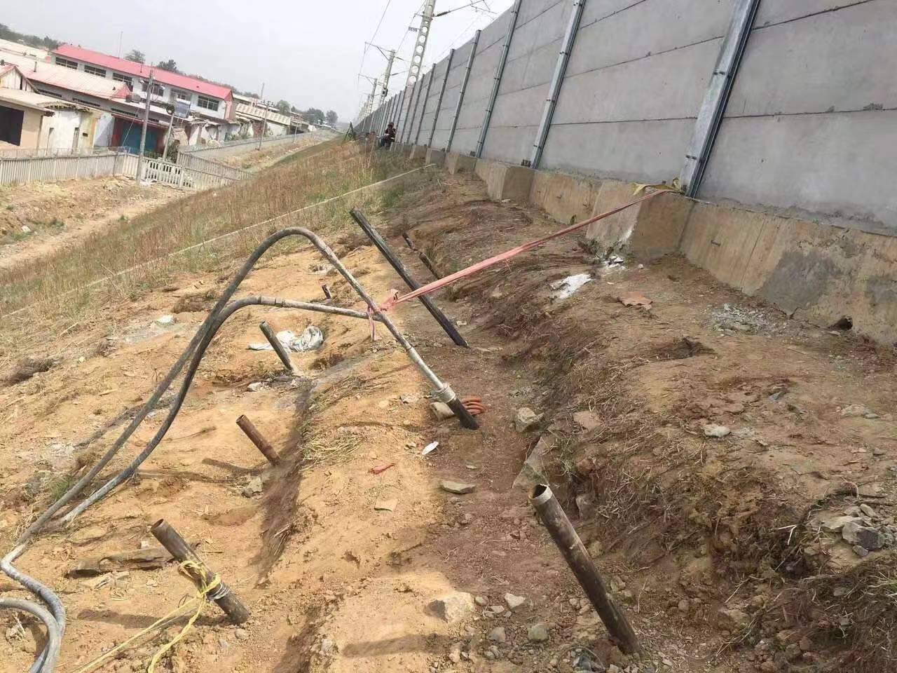 沧县加固公司如何进行建筑物纠偏